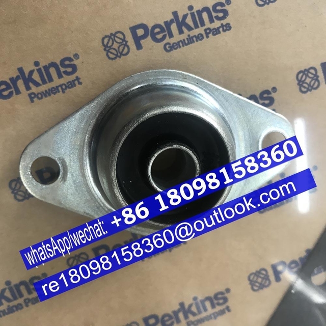 Perkins Damper / Mounting for 1004 1006 1104 1106 engine parts 2635A002 2635A003 2635A004 2635A052