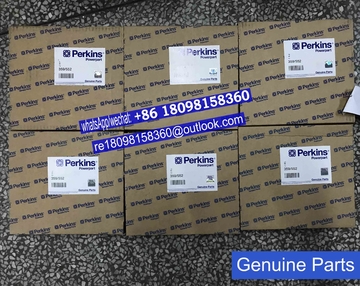 genuine Perkins piston ring 359/552   for 4006 4008 4012 4016 diesel engine parts