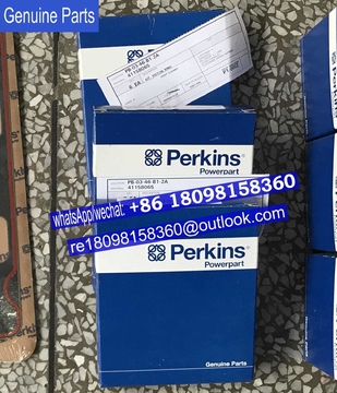 4 rings sets Perkins Piston Ring for 3.152 diesel engine parts 41158065