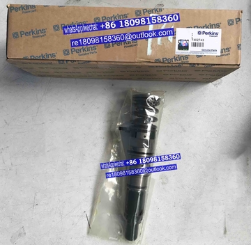 T402743 genuine Perkins injector for engine  4012 4016 Dorman generator engine parts 838/35 838/25