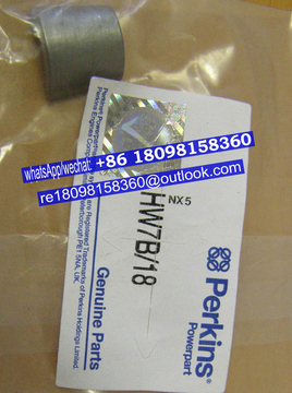 Perkins Collect HW7B/18 Perkins Collect for diesel/gas engine 4006/4008/4012/4016 4000 series