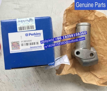 4138A034 Perkins RELIEF VALVE/genuine original engine parts
