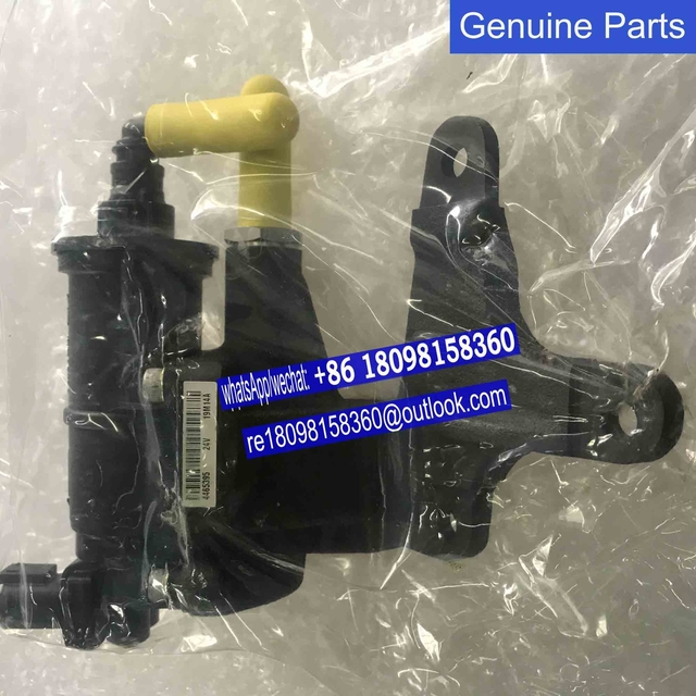 446-5395 genuine Perkins Fuel PUMP GP-F XF 4465395 for CAT Caterpillar C4.4 PL61/original engine parts