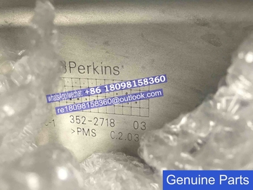 352-2718 354-8538 genuine original SUMP for Perkins/ CAT Caterpillar C6.6 engine parts 3522718 3548538