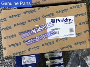 genuine Perkins Oil Cooler Kit 1889116c92 for 1606A-/C/D-E87TAG FG Wilson generator engine part