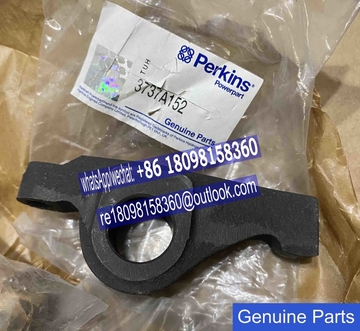 3737A152 Genuine Perkins lever for Linde Forklift parts