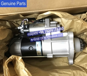 701/137 Genuine Perkins Starter Mortor for 4012-46TAG2A engine parts/FG Wilson generator parts