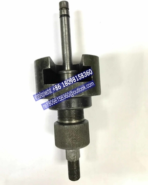 Perkins Injector Clamp and Ful Feed Adaptor T6253/146A Perkins Tool