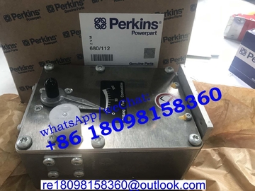Genuine HEINZMANN Actuator 680/112 680/102  for 4000 Perkins Dorman generator parts 680/86