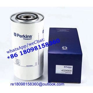 Perkins filters 4324909/SE111B for 4006/4008/4012/4016 Perkins/Dorman engine parts gas/diesel/marine engine
