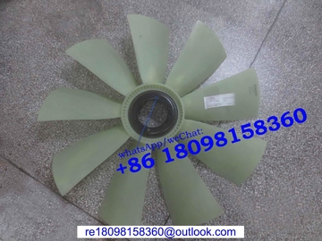 Fan Blade CH11085 for 2500/2800 Perkins power parts 2485C520 T400970