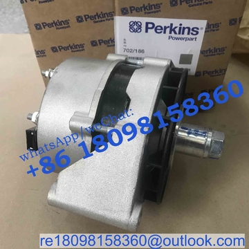 702/186 Alternator for Perkins 4006 4008 4012 4016 series diesel /gas engine parts Dorman