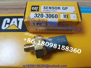 320-3060 Sensor GP for CAT Caterpillar engine C6.6 C7 C9 C10 C11 C12 C13
