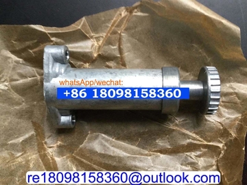 1375541 137-5541 Fuel Primer Pump