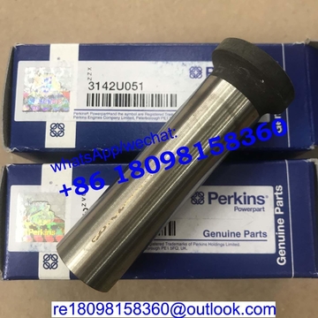 T420076/3142U991 TAPPET FOR for Perkins engine 1100 series CAT Caterpillar C4.4 C6.6 3054C series Genuine Perkins engine parts