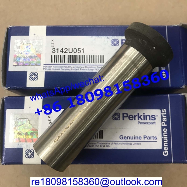 T420076/3142U991 TAPPET FOR for Perkins engine 1100 series CAT Caterpillar C4.4 C6.6 3054C series Genuine Perkins engine parts