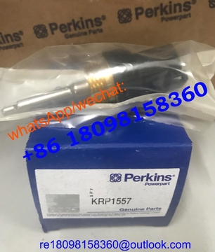 sensor switch KRP1557 krp1699 oil pressure /water temepert sensor for Perkins 1206E-66 1204E-44 engine parts