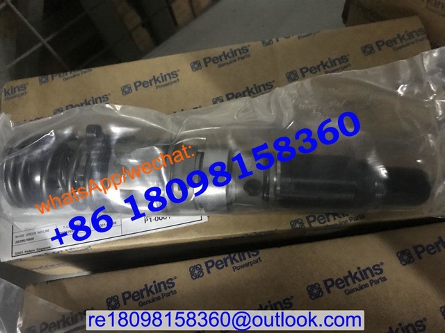 838/35 838/25 T402743 injector for Perkins 4012 4016 Perkins Dorman generator parts