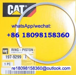 197-9299 1979277 for Gas Engine CAT Caterpillar G3612 spare parts