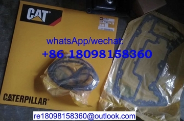 209-7293 2097293 Gasket for  Bulldozer CAT Caterpillar D6 spare parts