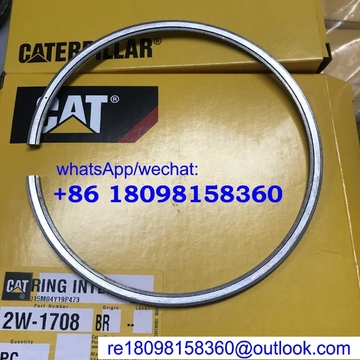 2W-1708 2W1708 Ring Inlet for CAT Caterpillar C6.6 C7.1 Gas engine G3512B G3306B genuine original sapre parts