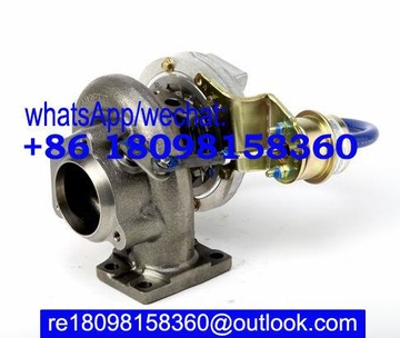 Perkins Turbocharger 2674A375 2674A373 2674A308 727264-0005 4.4L BACKHOE engine parts