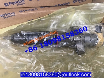 T434154 T400726 injector for CAT Caterpillar C9 engine parts