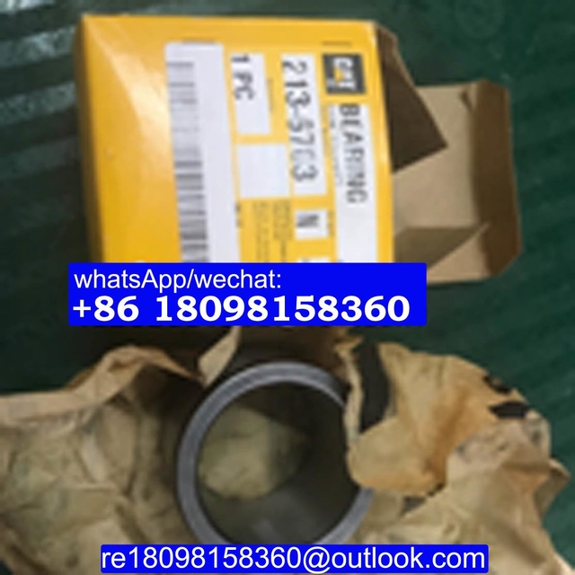 213-6703 2136703 Bearing for CAT Caterpillar Gas engine G3606B G353D G333C G3408 parts