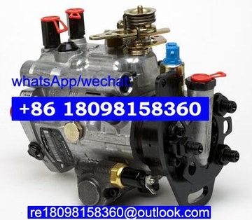 2643D641 2643D642 2643D643 2643D644 Perkins Fuel Injection Pump for 1000 seres engine