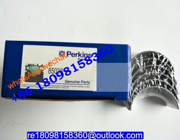 Perkins D3.152 & 3.144 Engine Bearing Kit 85036 Rod 68084 Main 31137211/21 Thrust for Massey Ferguson/ JCB parts