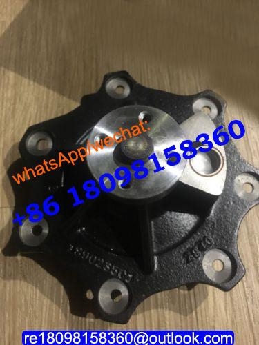 DT360 DT466 7.6L engines water pump 1830606C95 1890235C1 Perkins and FG Wilson water pump 1306
