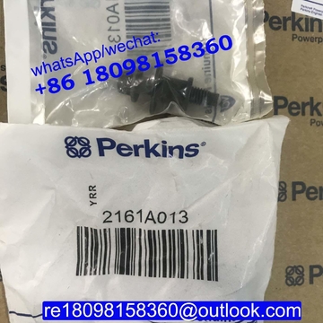 2161A013 Perkins Cylinder Head Screw for CAT Caterpillar C4.4 3054C