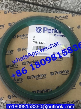 CH11379 front end oil seal for Perkins generator 350KW MGBF5027U 2506A-E15TAG/2606C/E15TAG/2605C/E15TAG
