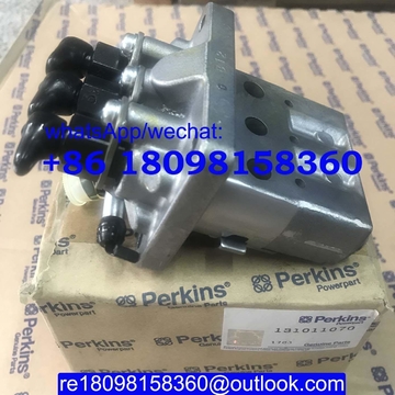 131011070 Perkins fuel injection pump For 403/404/400 series engine/ Perkins Engine Parts/auto parts