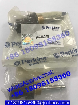 2874A018 Perkins TEMP Sensor for Perkins/CAT Caterpillar 1104c-E44TA