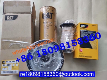 360-8960 462-1171 439-5037 filters for CAT Caterpillar Caterpillar Bulldozer D9 D10 engine parts 3608960 4621171 4395037
