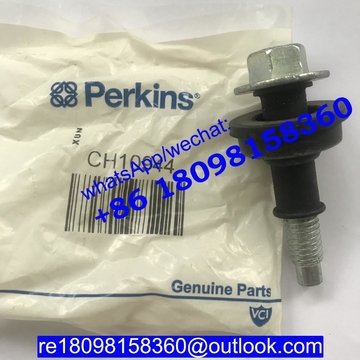 CH10944 FASTENER BOLT for Perkins engine 2306TAG generator parts