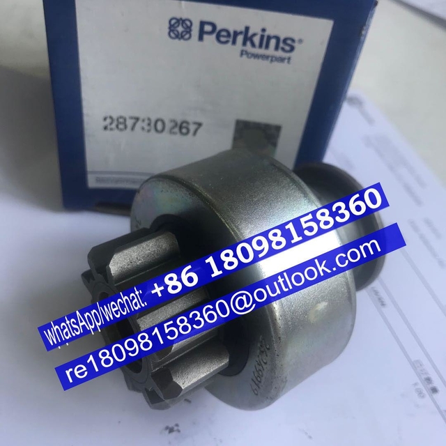 28730267 original Drive for Perkins engine parts 4.236 2966413
