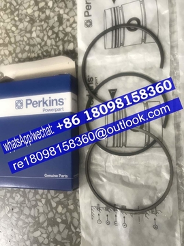 UPRK0002 UPRK0005 Piston Ring for 1104 Perkins engine parts